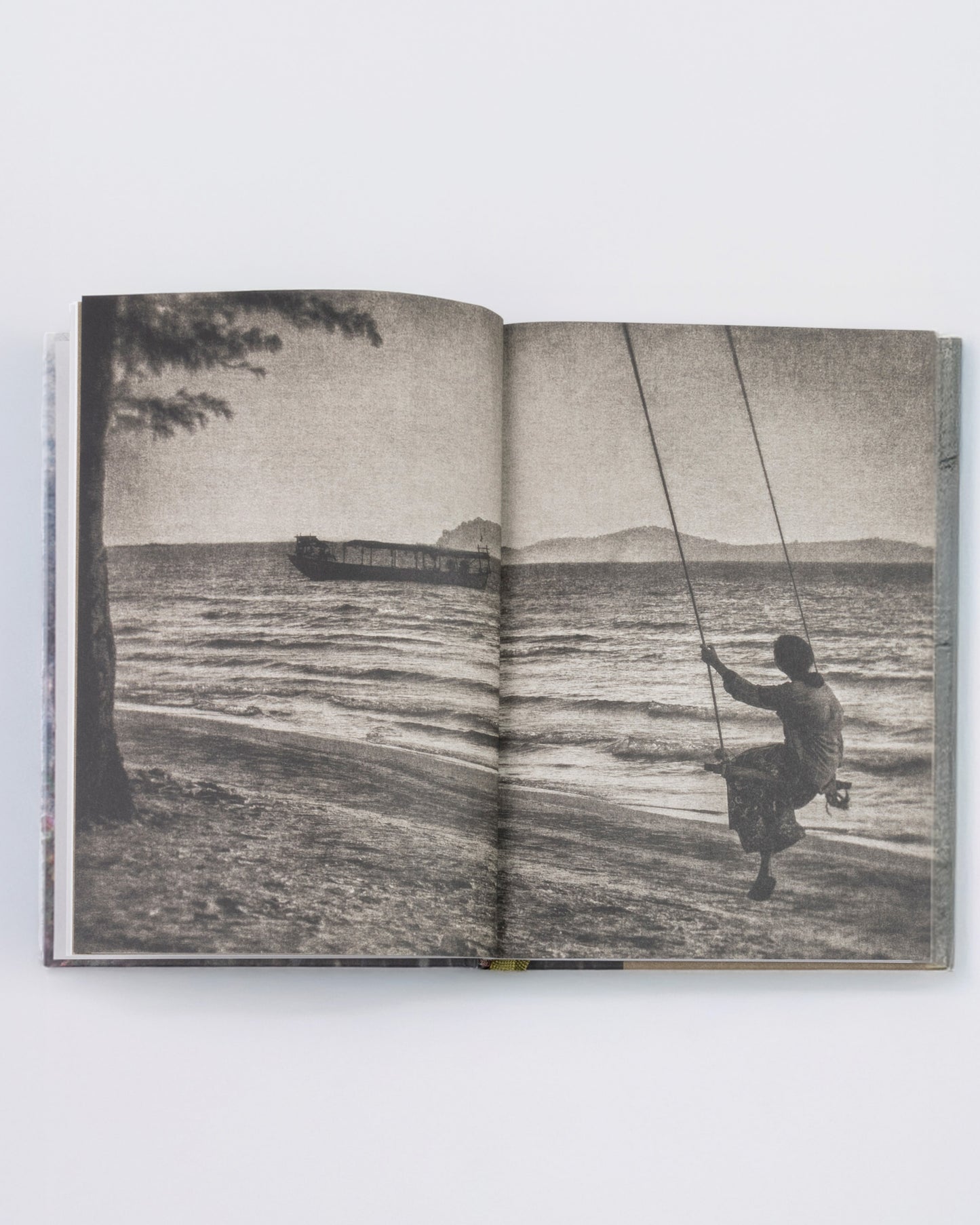 FLORE Conversation avec Christian Caujolle