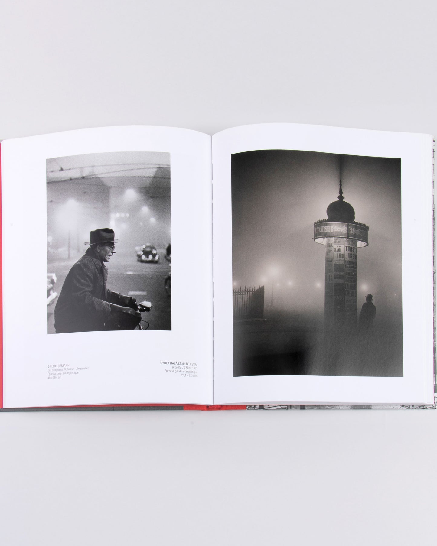 Des villes et des hommes