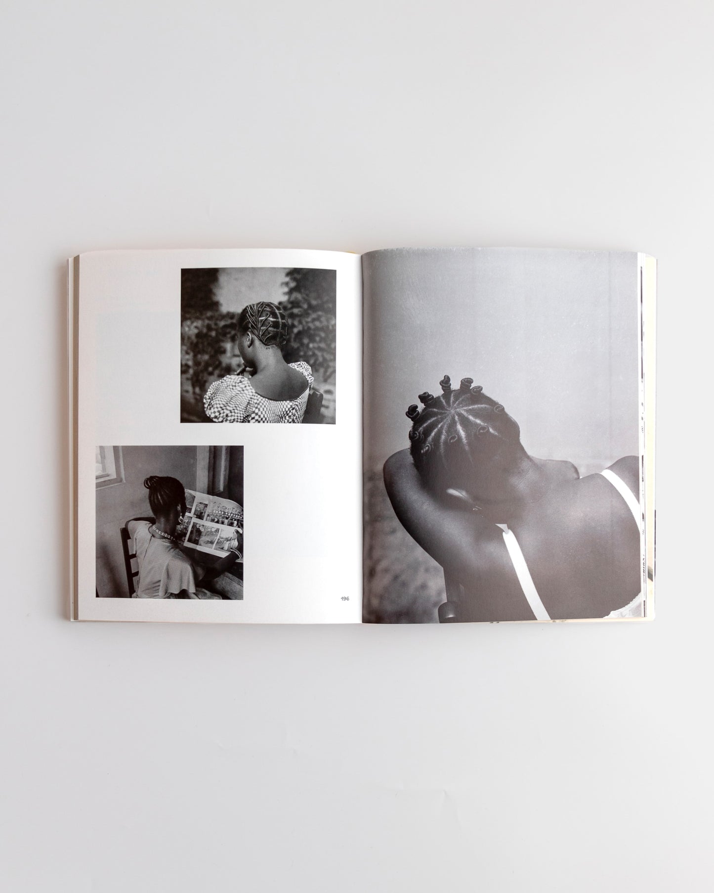 Accra-London | Catalogue d'exposition Serpentine