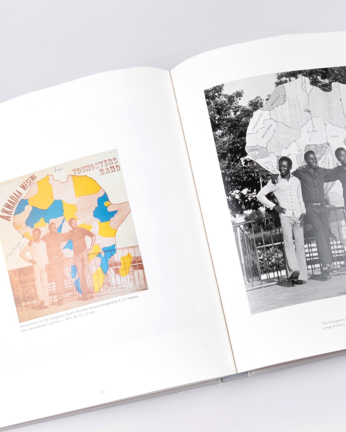 Stories. Le Portfolio 1947-1987 | Catalogue de l’exposition LUMA