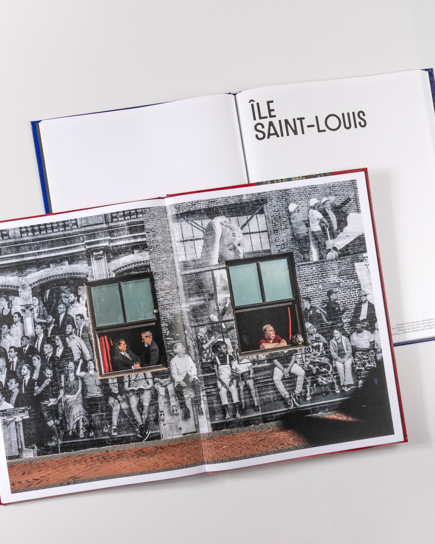 Offre spéciale: Paris | New York