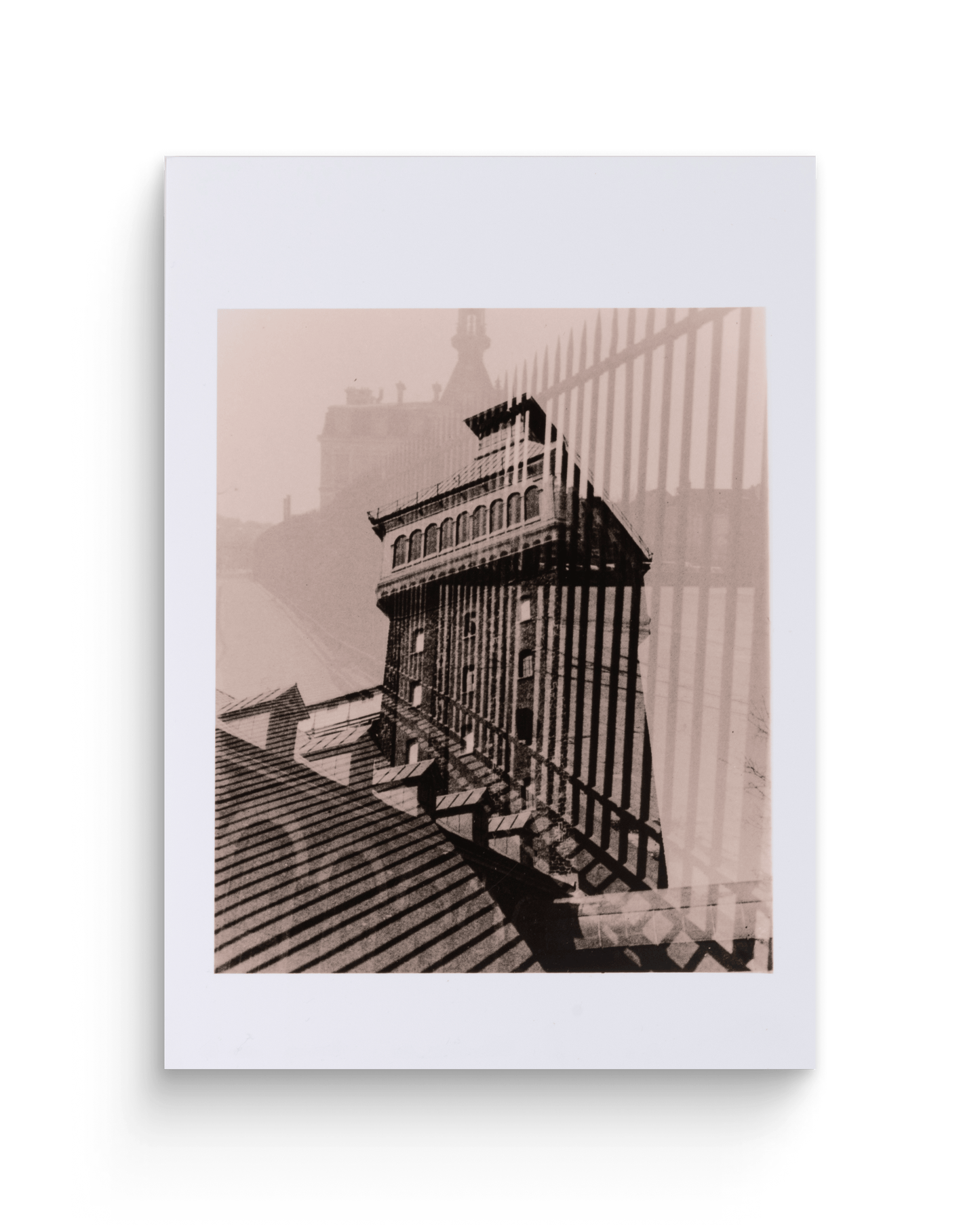 Memory Lane | Tirages de tête