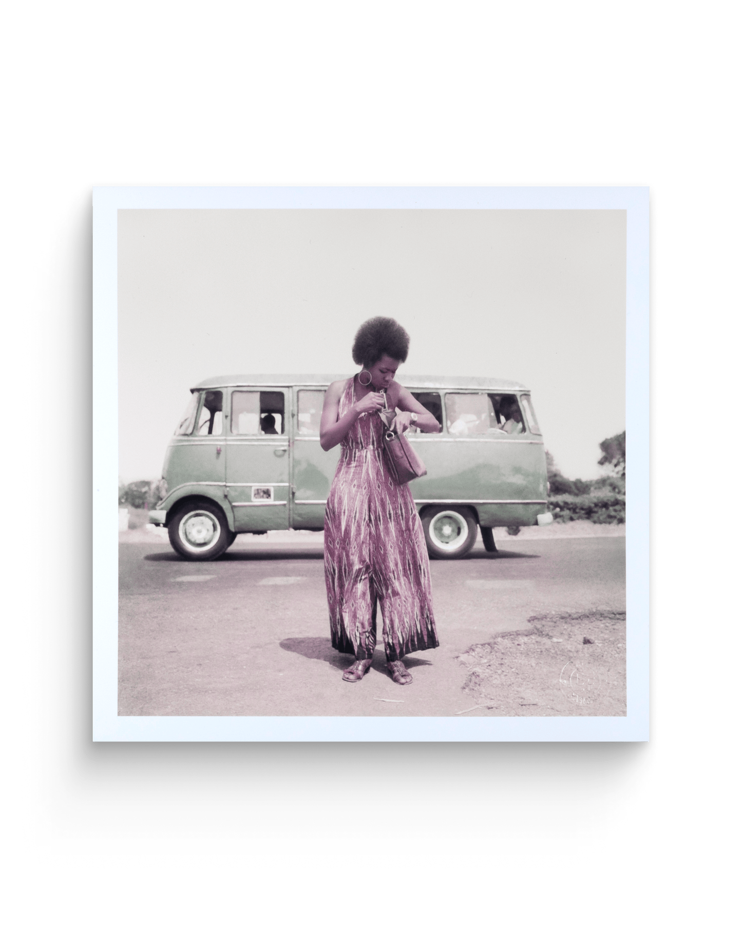 Roadmaker | Tirages de tête