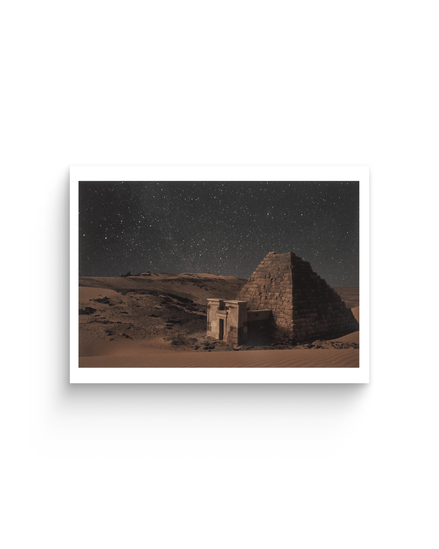 Un autre monde | Tirage de tête