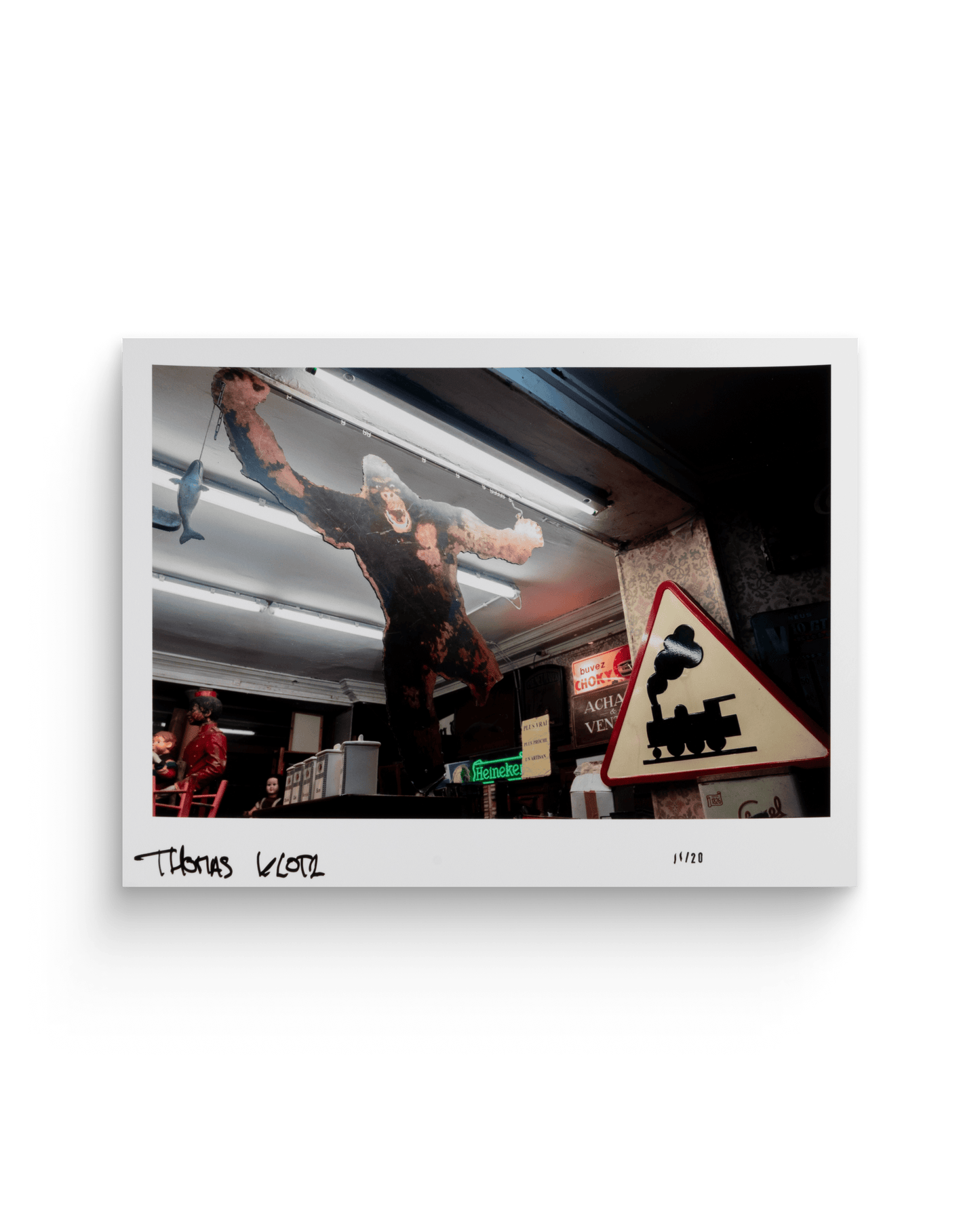 Eve | Tirages de tête