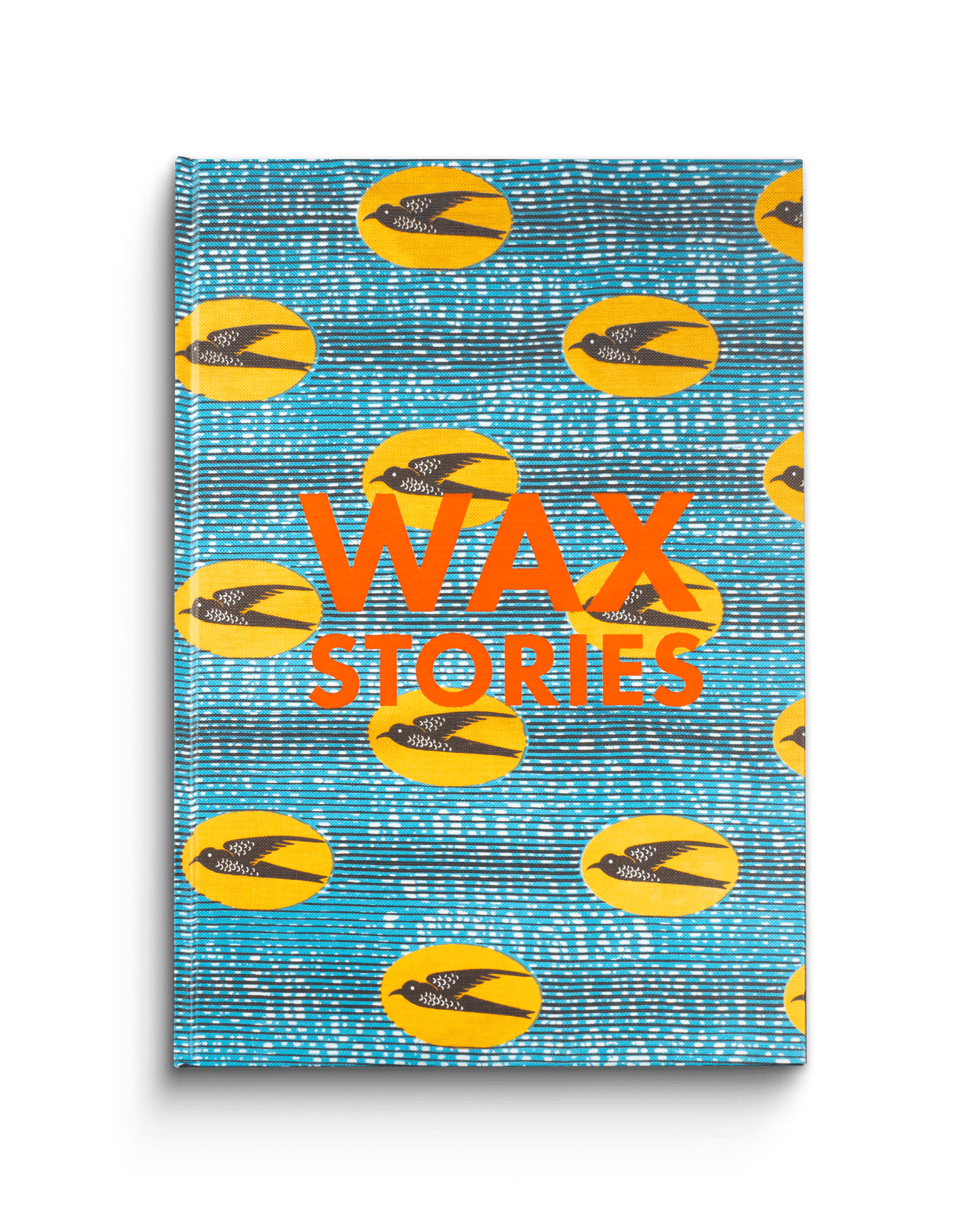 Wax Stories | Fondation Zinsou