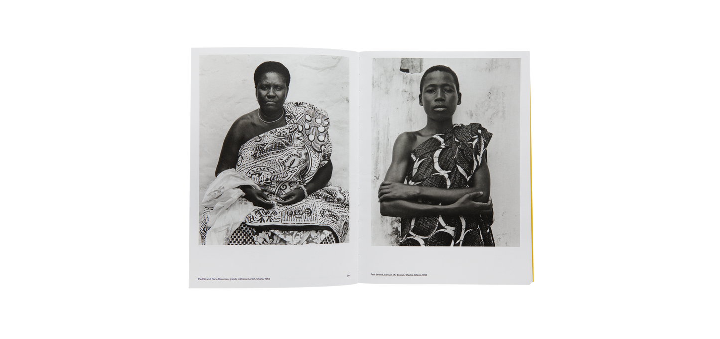 Ghana ! Rêver d'indépendance, 1957-1976