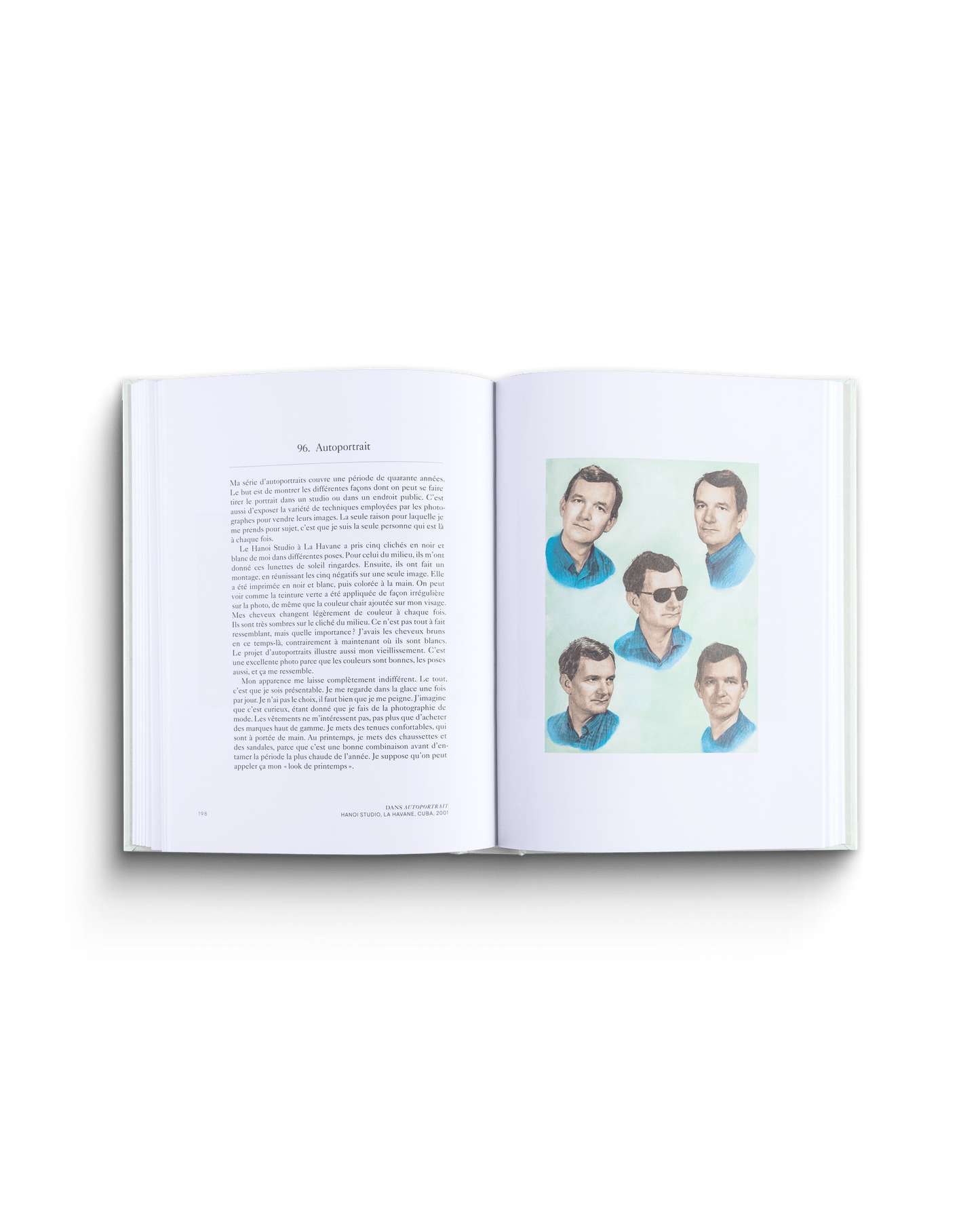 Complètement paresseux et étourdi - signé