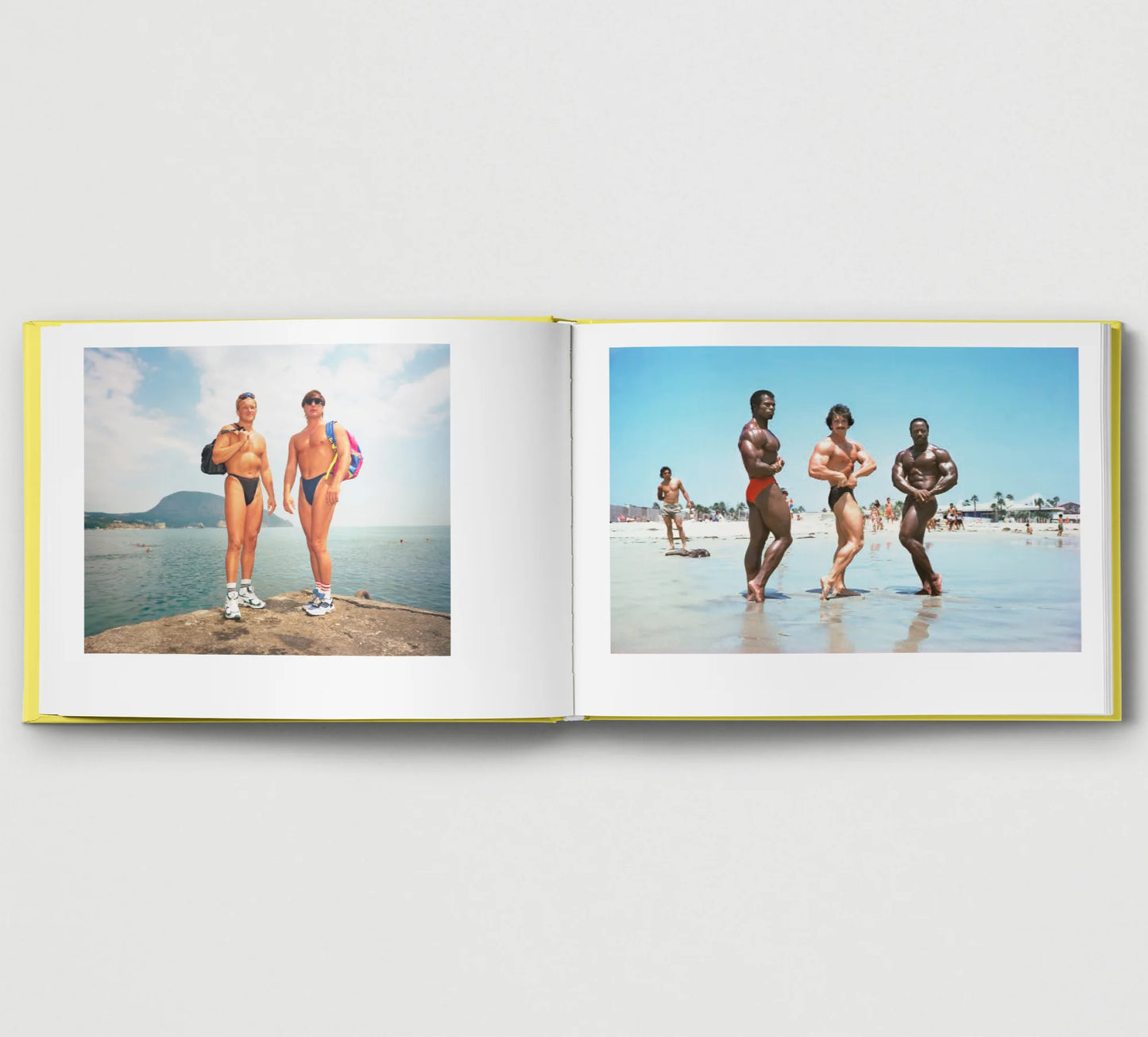 Déjà View - Martin Parr & The Anonymous Project