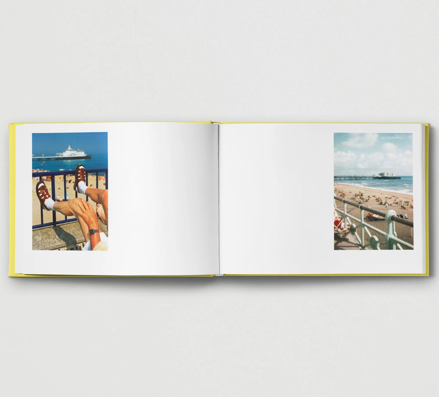 Déjà View - Martin Parr & The Anonymous Project