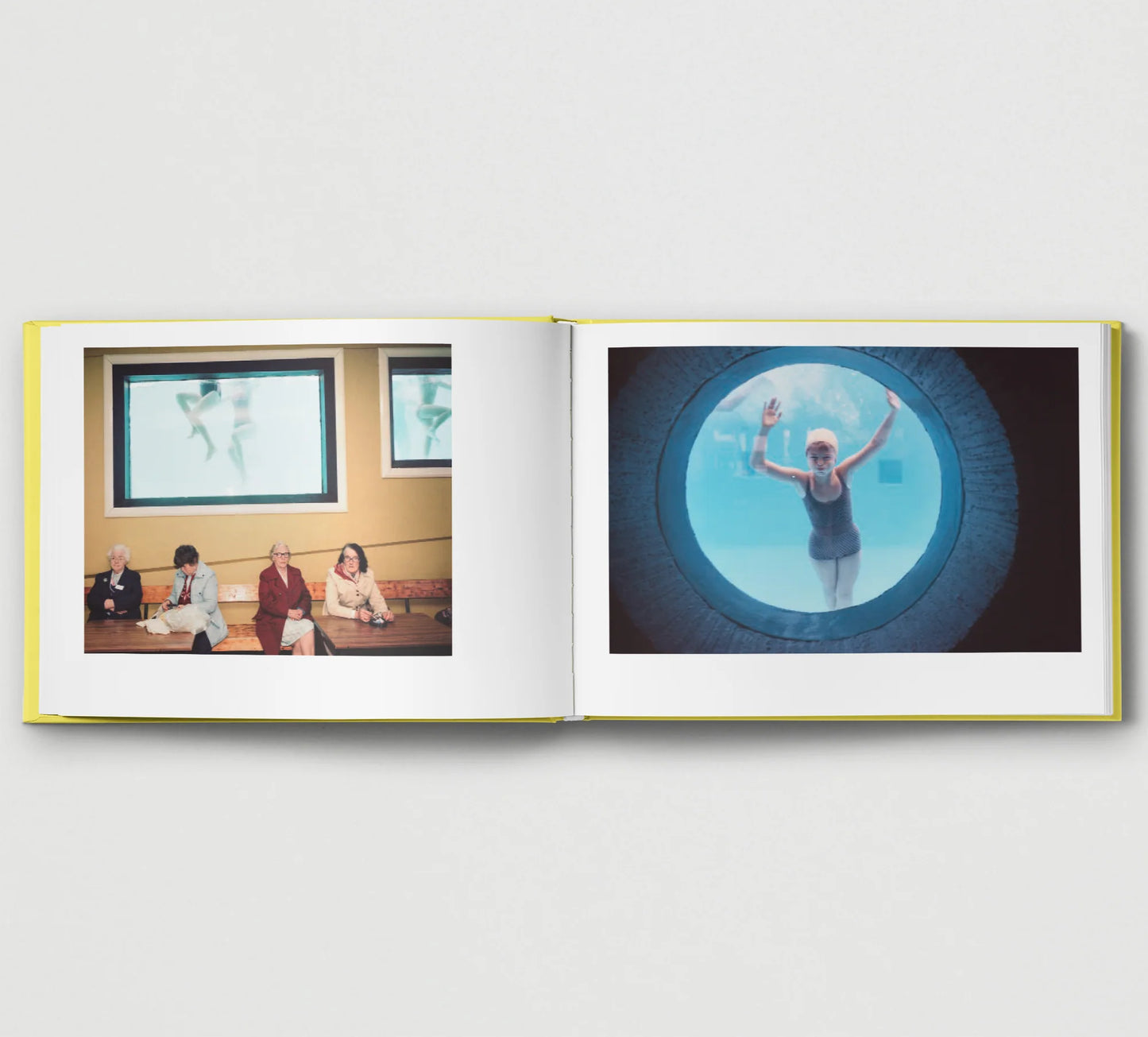 Déjà View - Martin Parr & The Anonymous Project