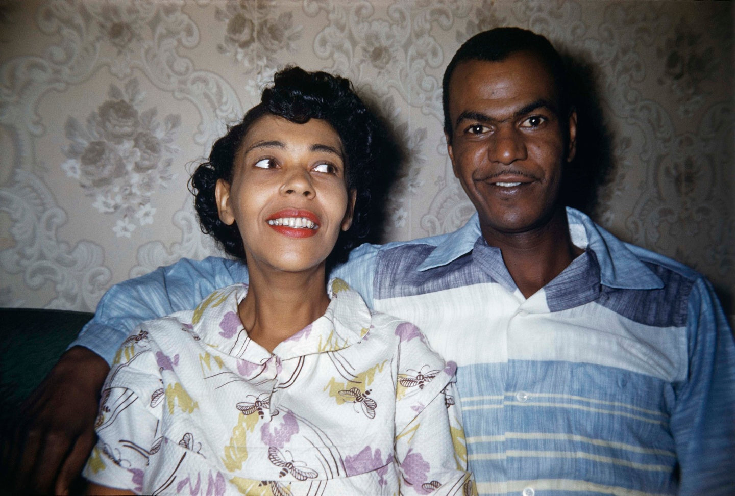 The Anonymous Project - The House