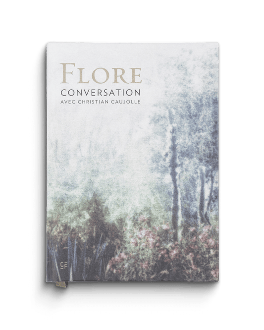 FLORE Conversation avec Christian Caujolle
