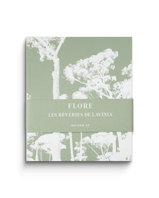 Les rêveries de Lavinia