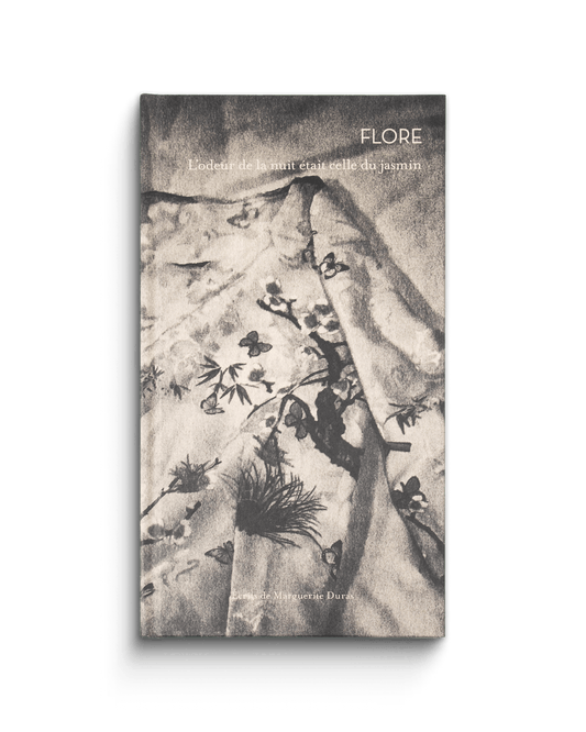 L'Odeur de la nuit était celle du jasmin