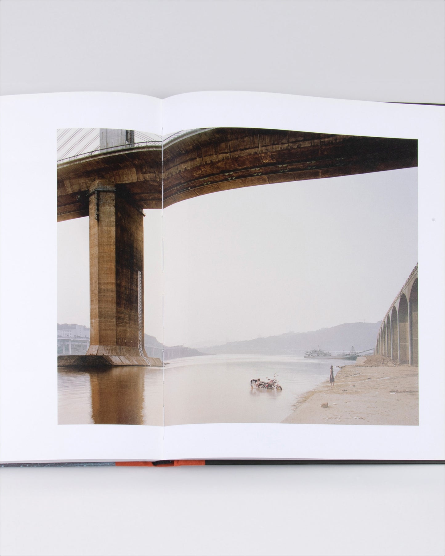 Collection | 150 photographies de la Collection Bachelot à la Villa Médicis