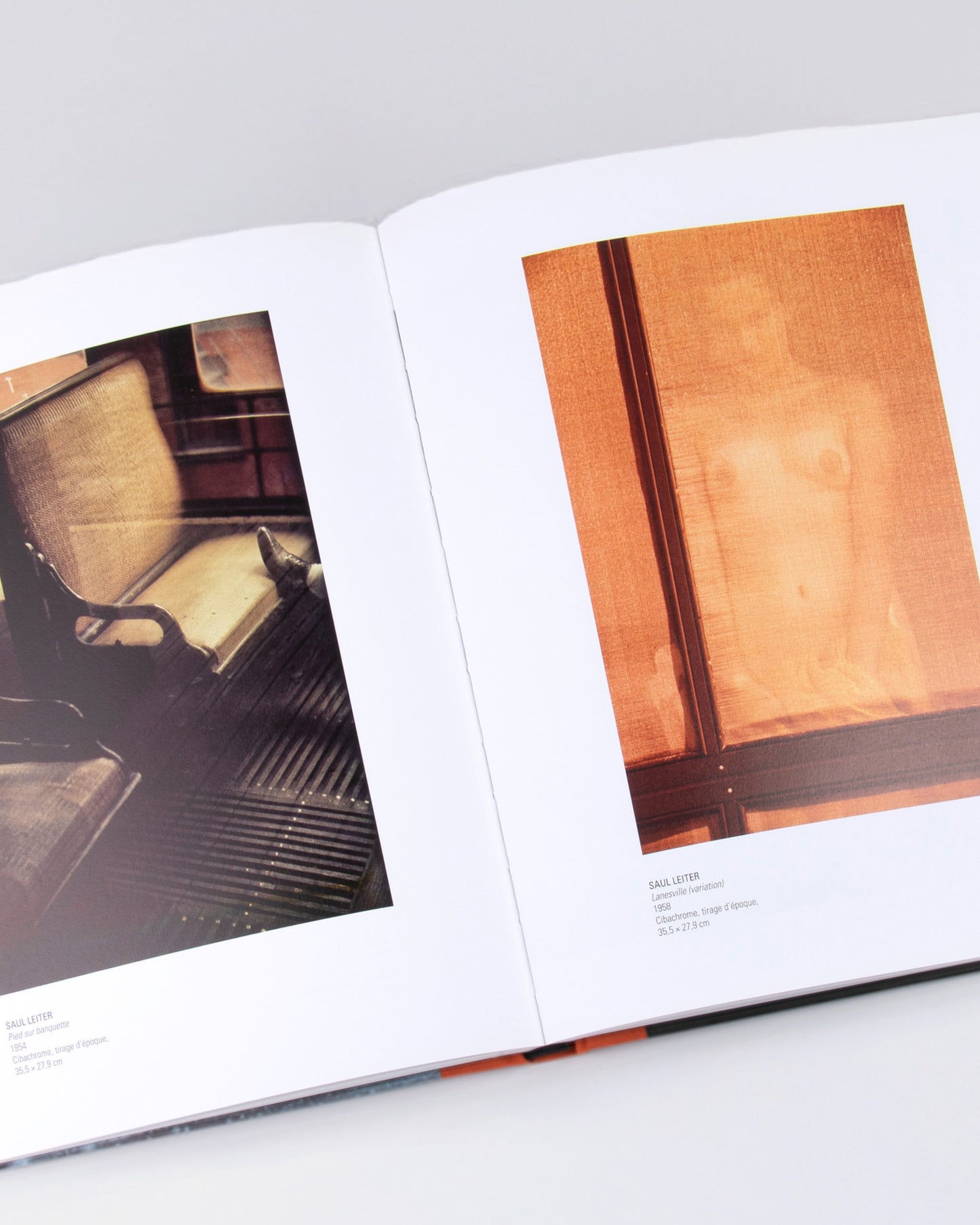 Collection | 150 photographies de la Collection Bachelot à la Villa Médicis