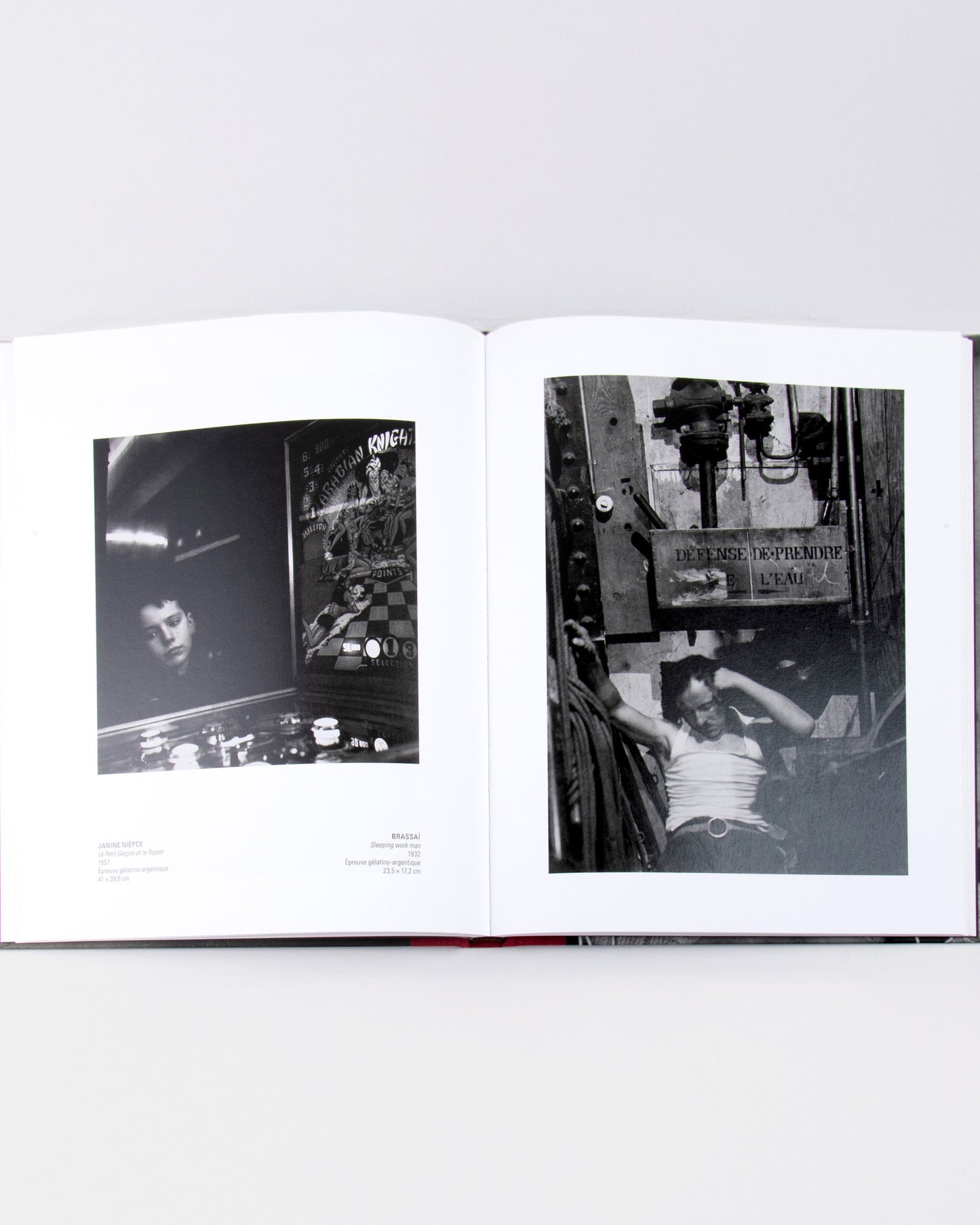 Portraits | Collection Florence et Damien Bachelot au musée Réattu