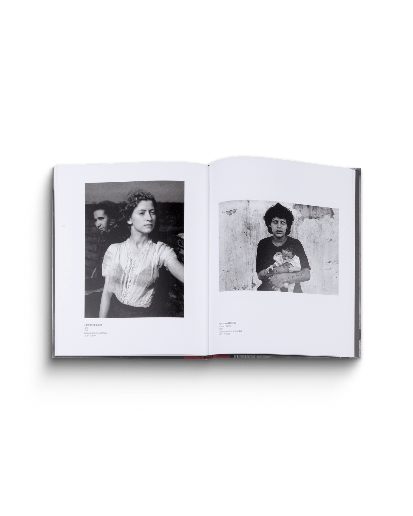 Portraits | Collection Florence et Damien Bachelot au musée Réattu