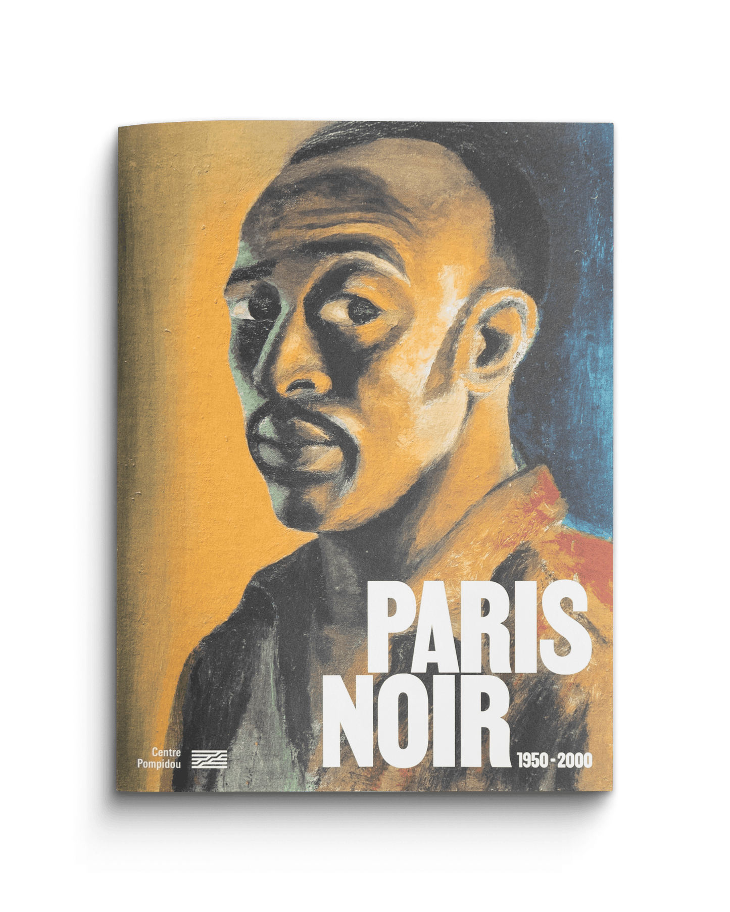 Paris Noir - Catalogue de l'exposition
