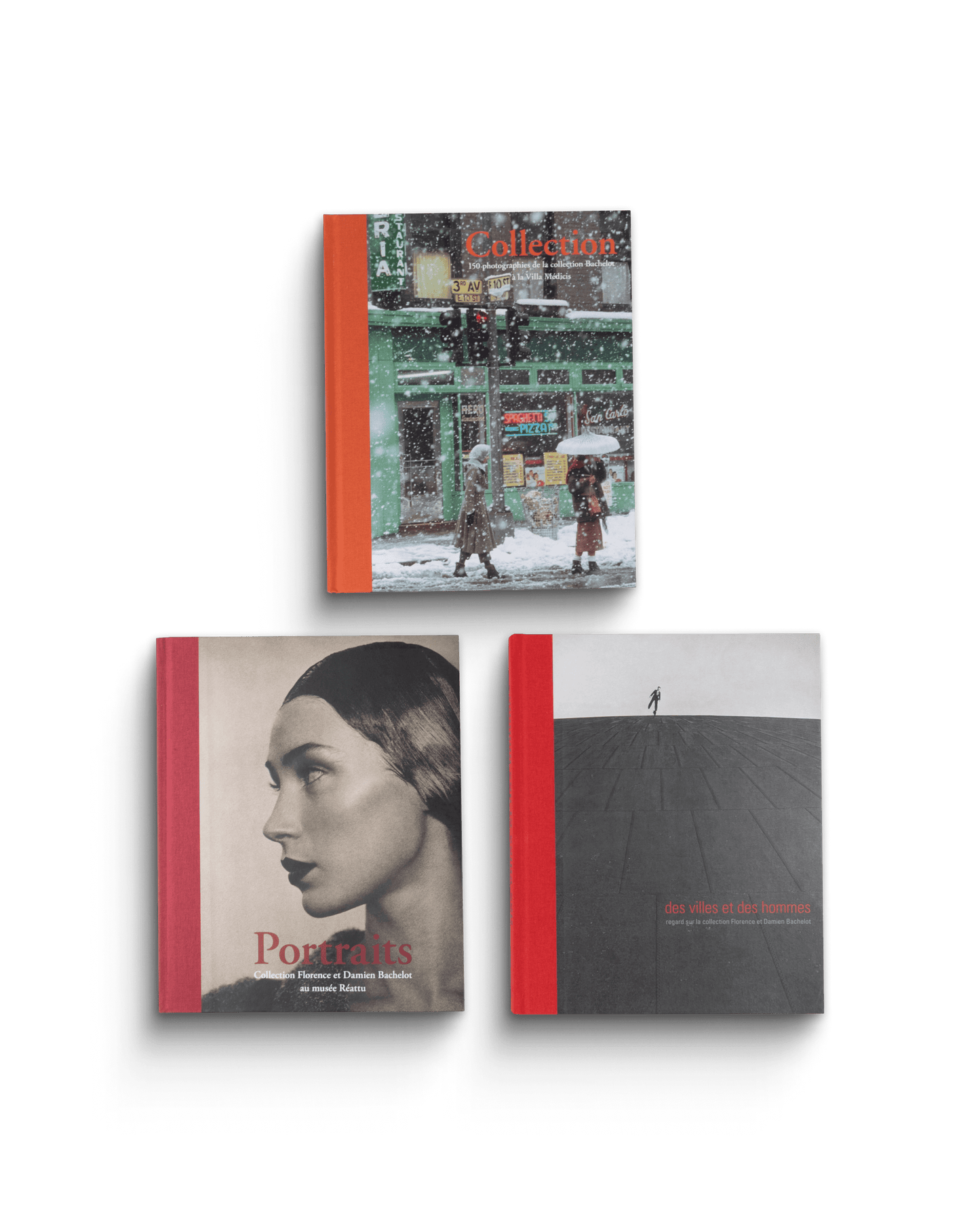 Coffret Collection Bachelot