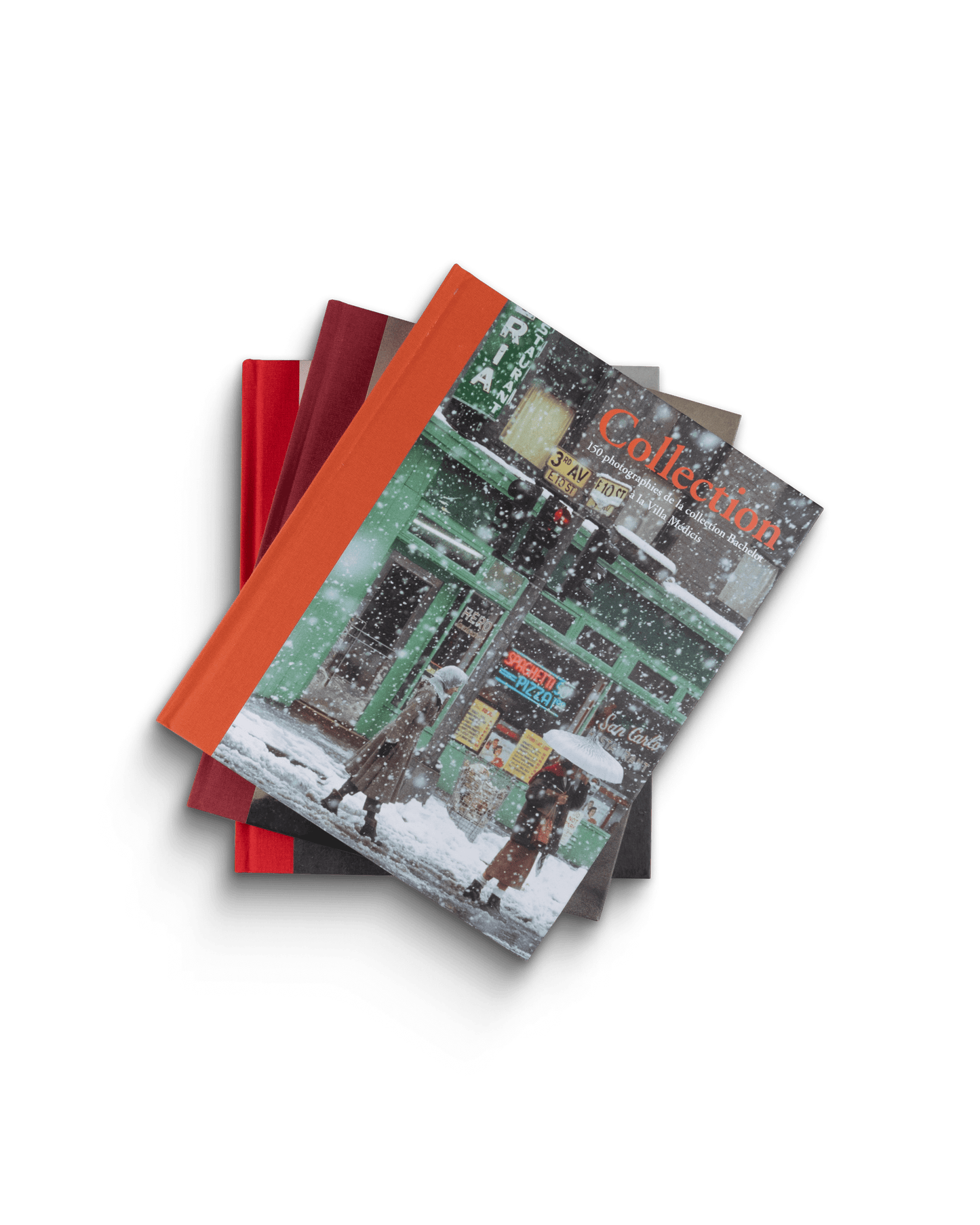 Coffret Collection Bachelot