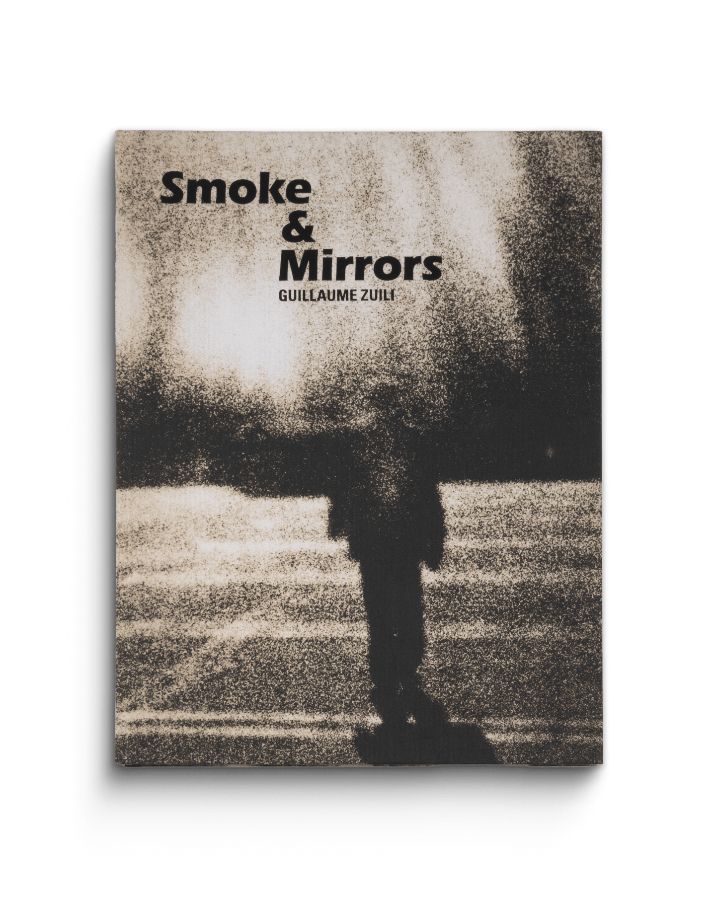 Smoke & Mirrors