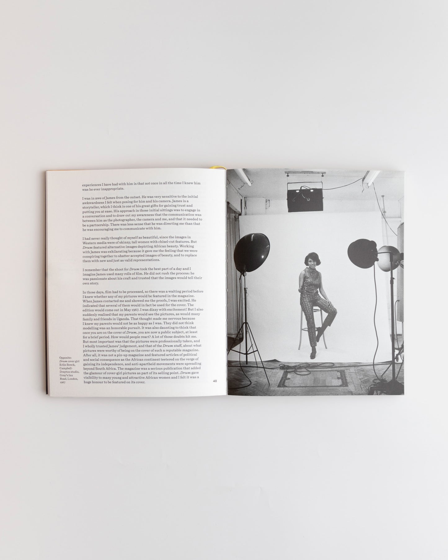 Accra-London | Catalogue d'exposition Serpentine