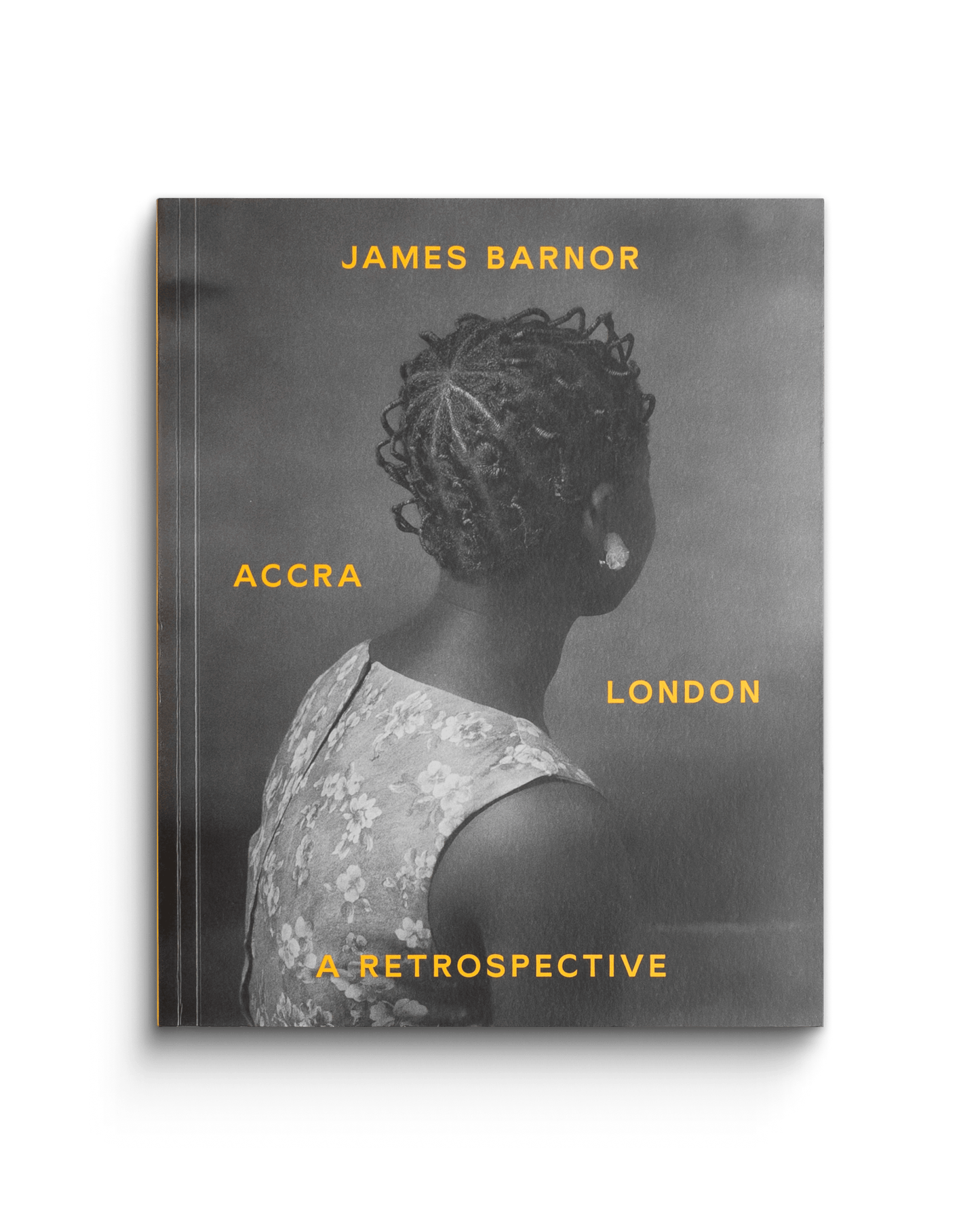 Accra-London | Catalogue d'exposition Serpentine