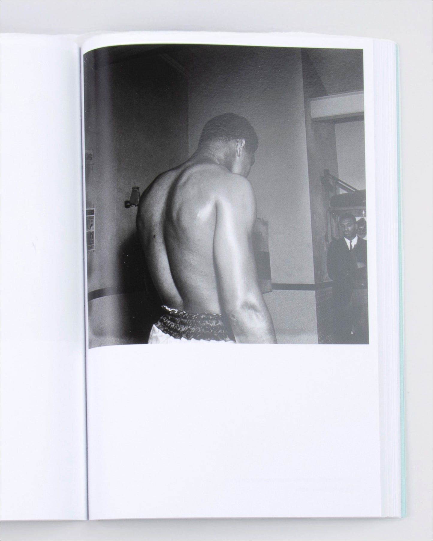 Photo Poche James Barnor