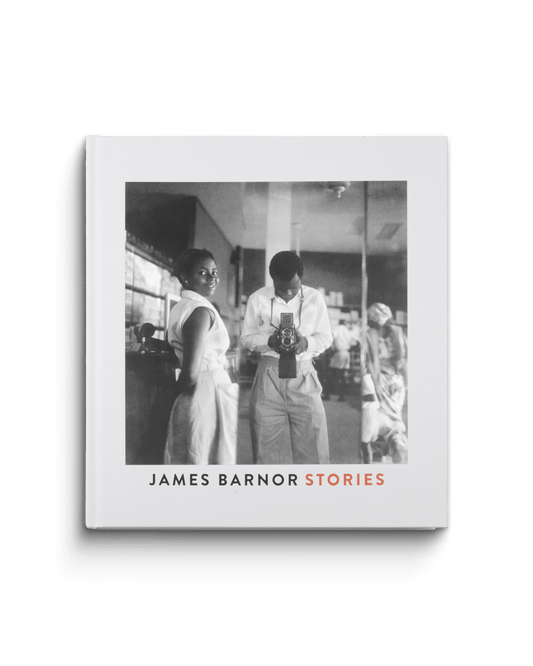 Stories. Le Portfolio 1947-1987 | Catalogue de l’exposition LUMA
