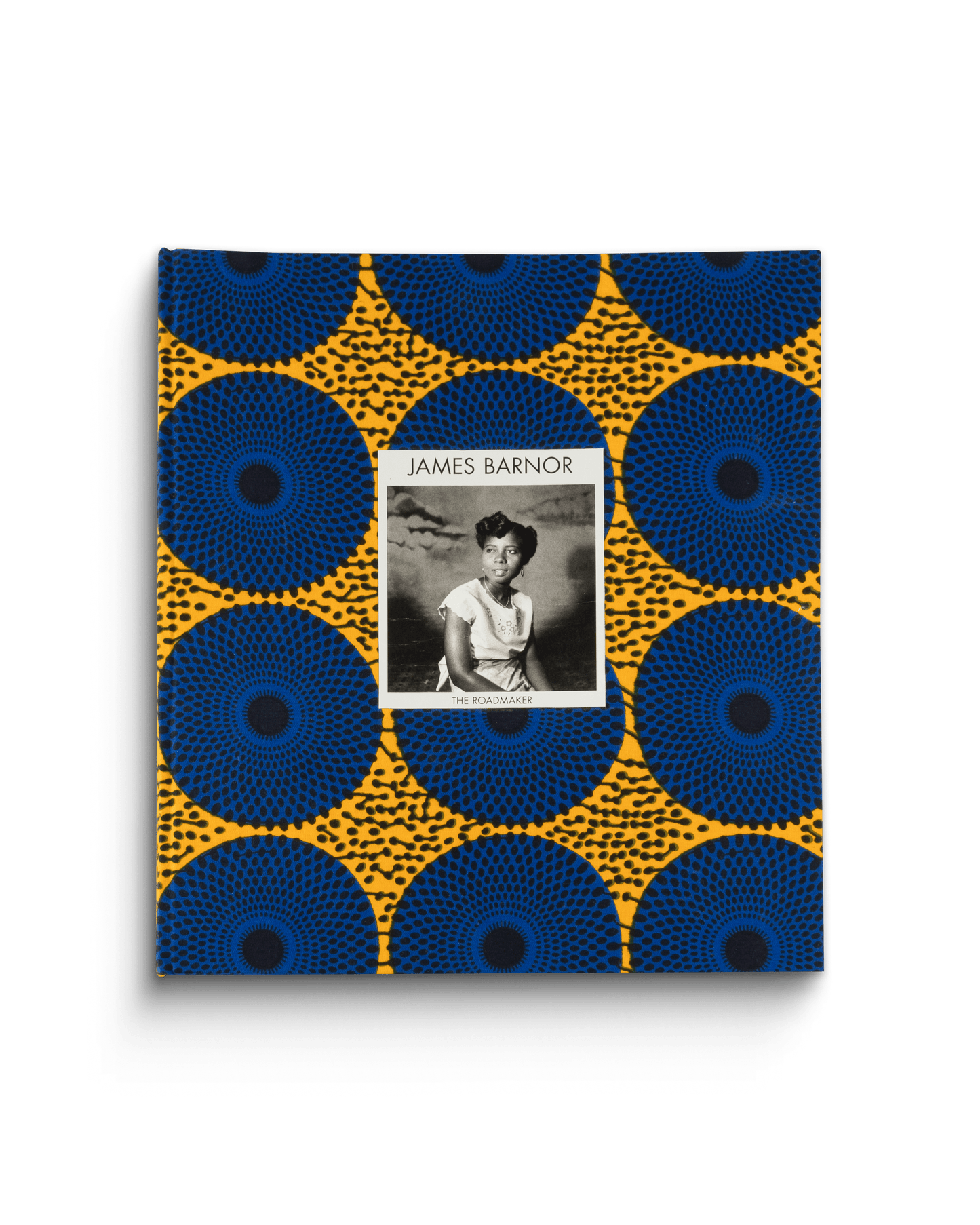 The Roadmaker x Wax | Tirage de tête