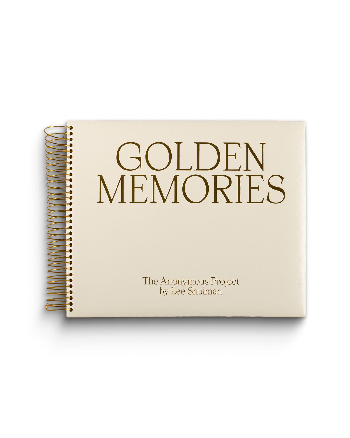 Golden Memories