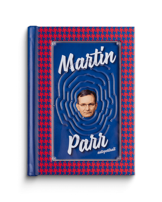 Autoportrait - signé