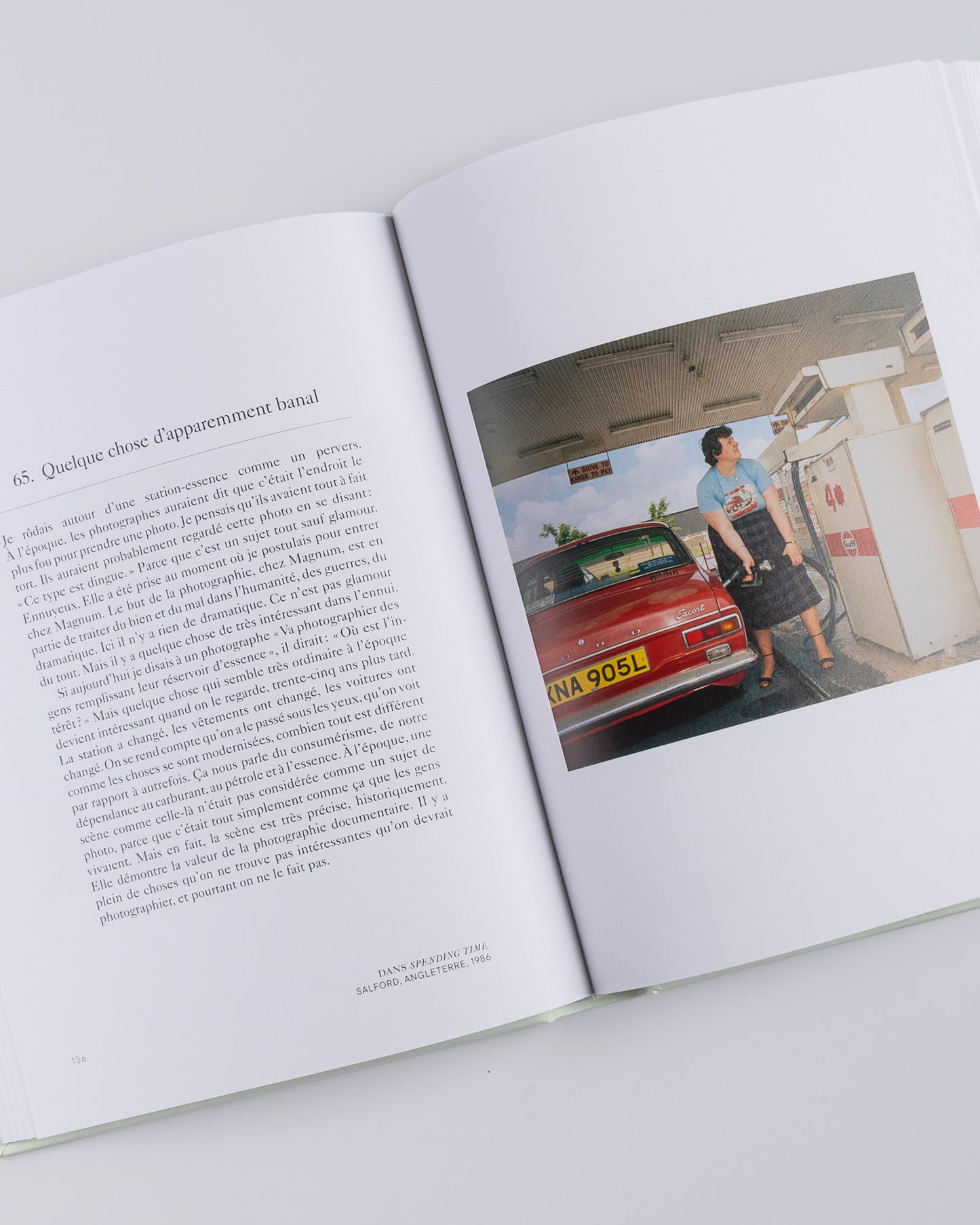 Complètement paresseux et étourdi - signé