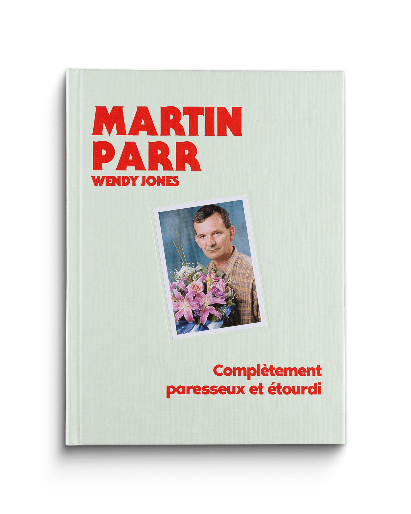 Complètement paresseux et étourdi - signé