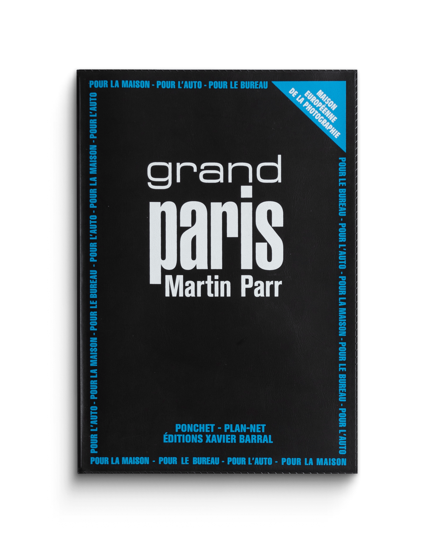 Grand Paris