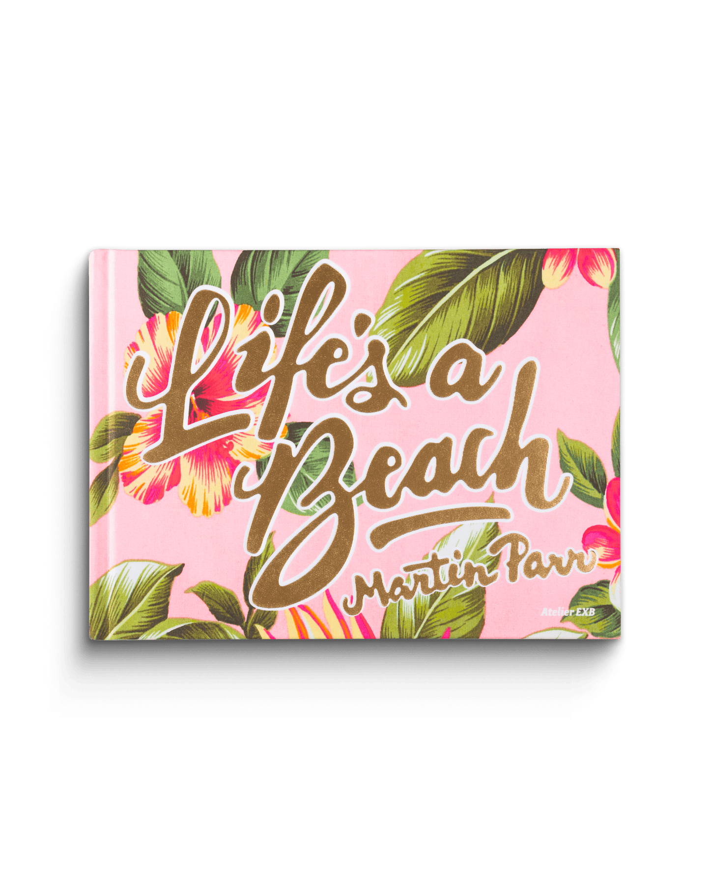 Life's a Beach