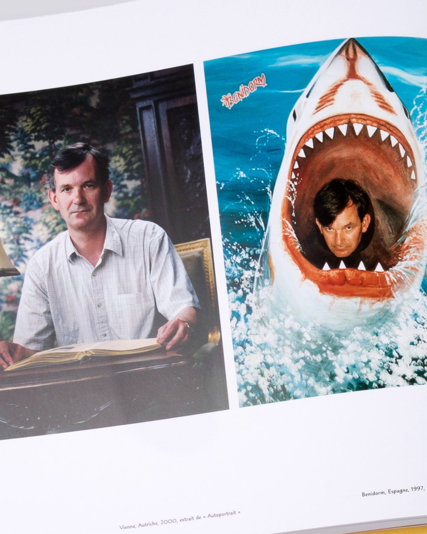 Martin Parr Retrospective