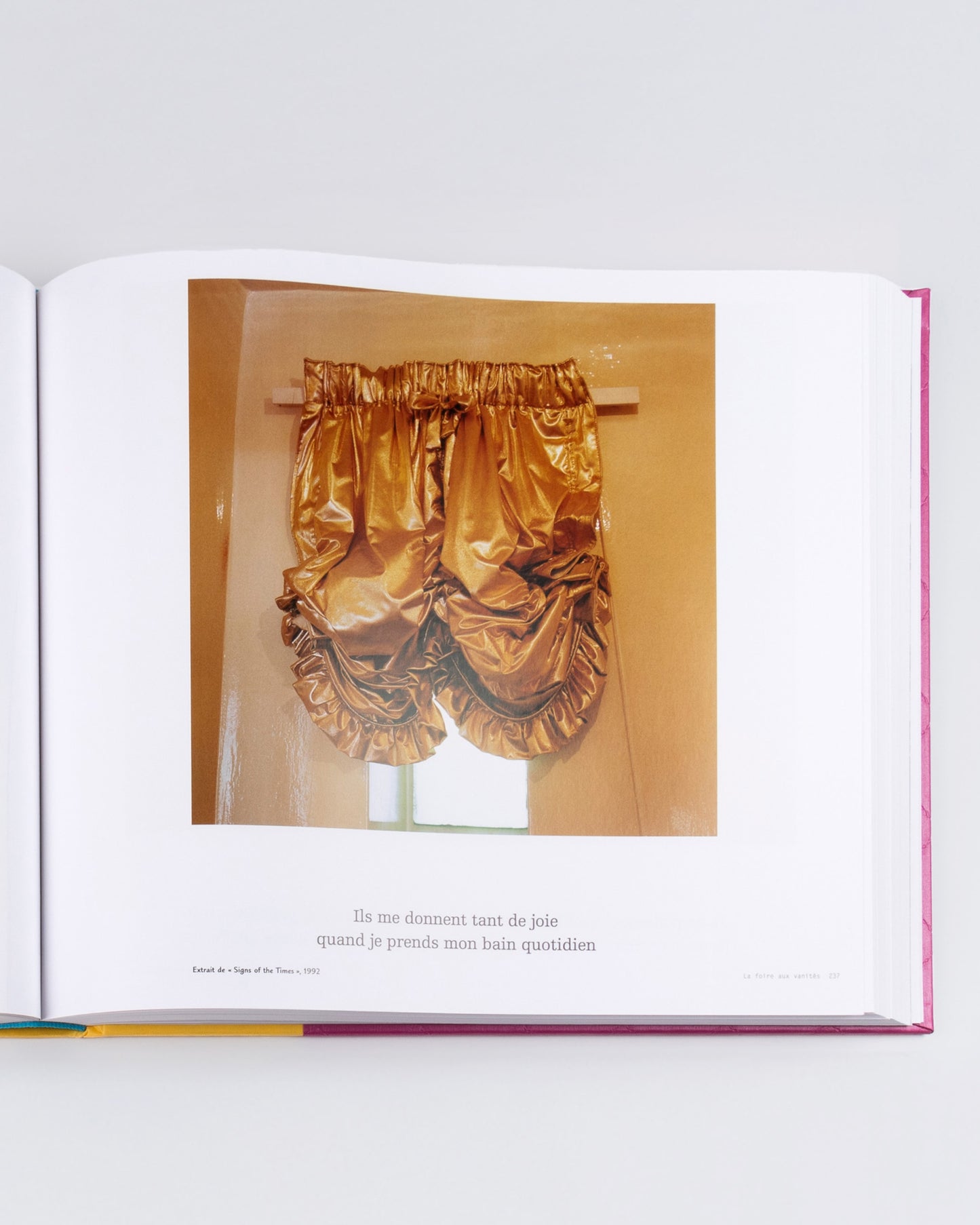 Martin Parr Retrospective