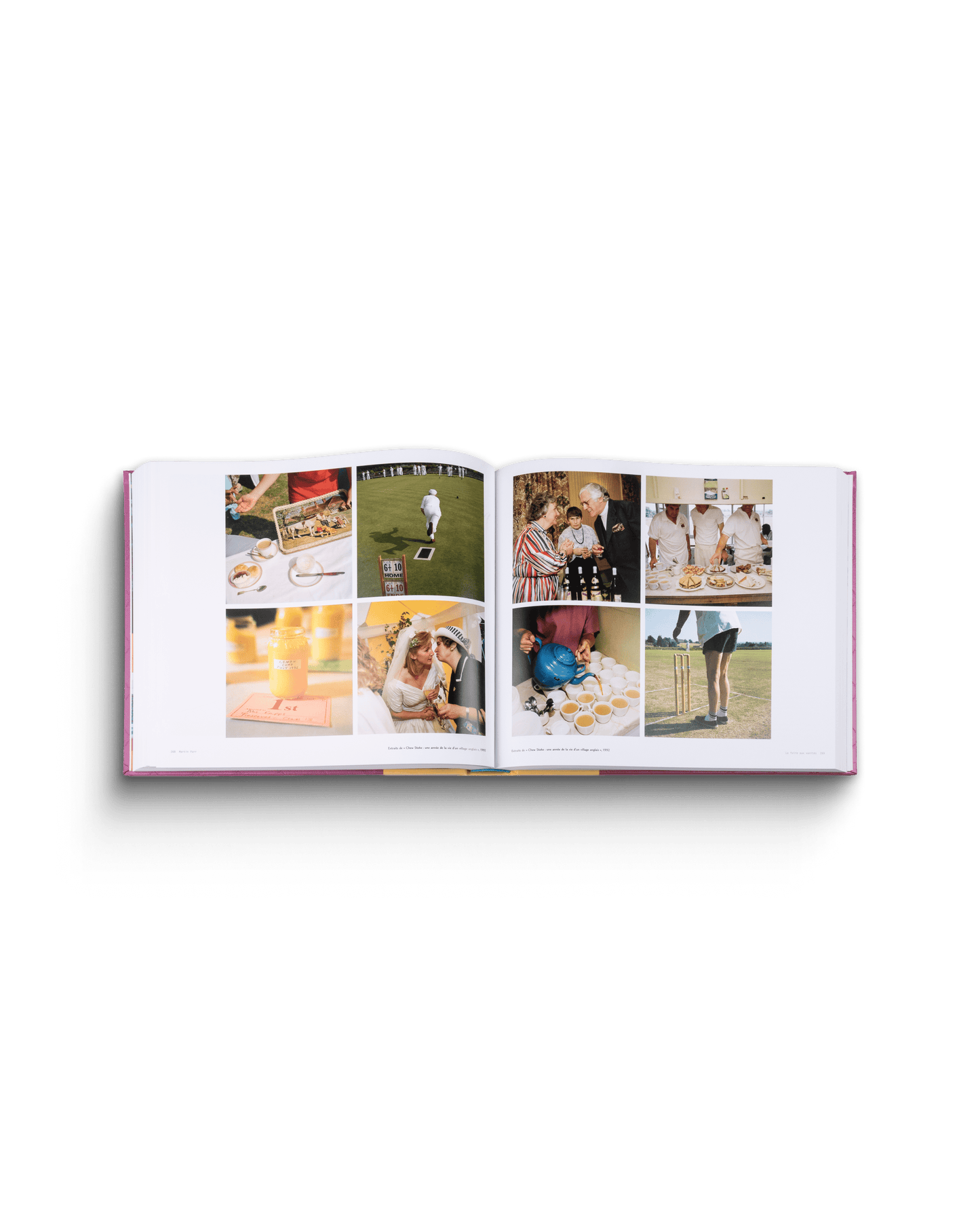 Martin Parr Retrospective