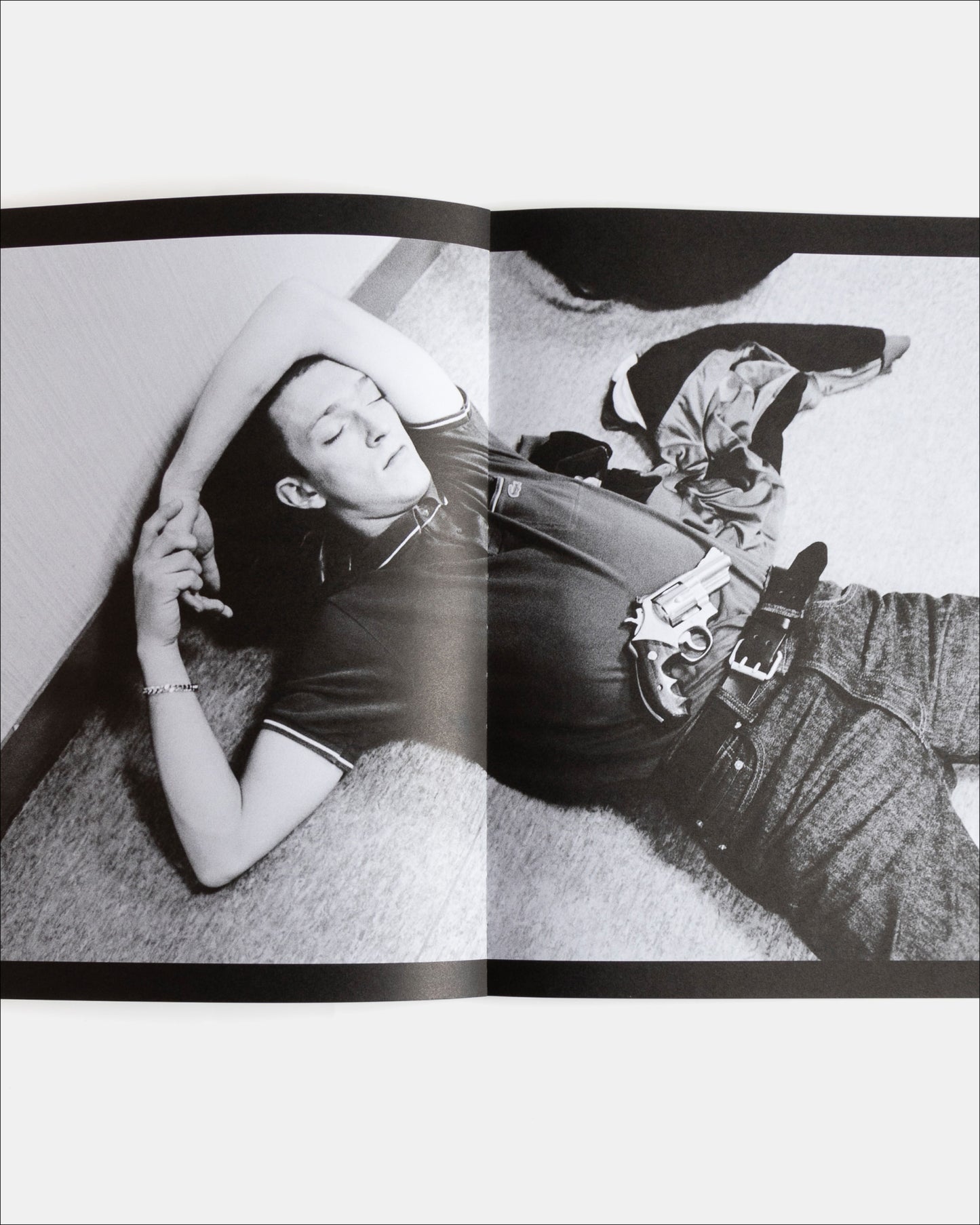 La Haine, jusqu'ici tout va bien