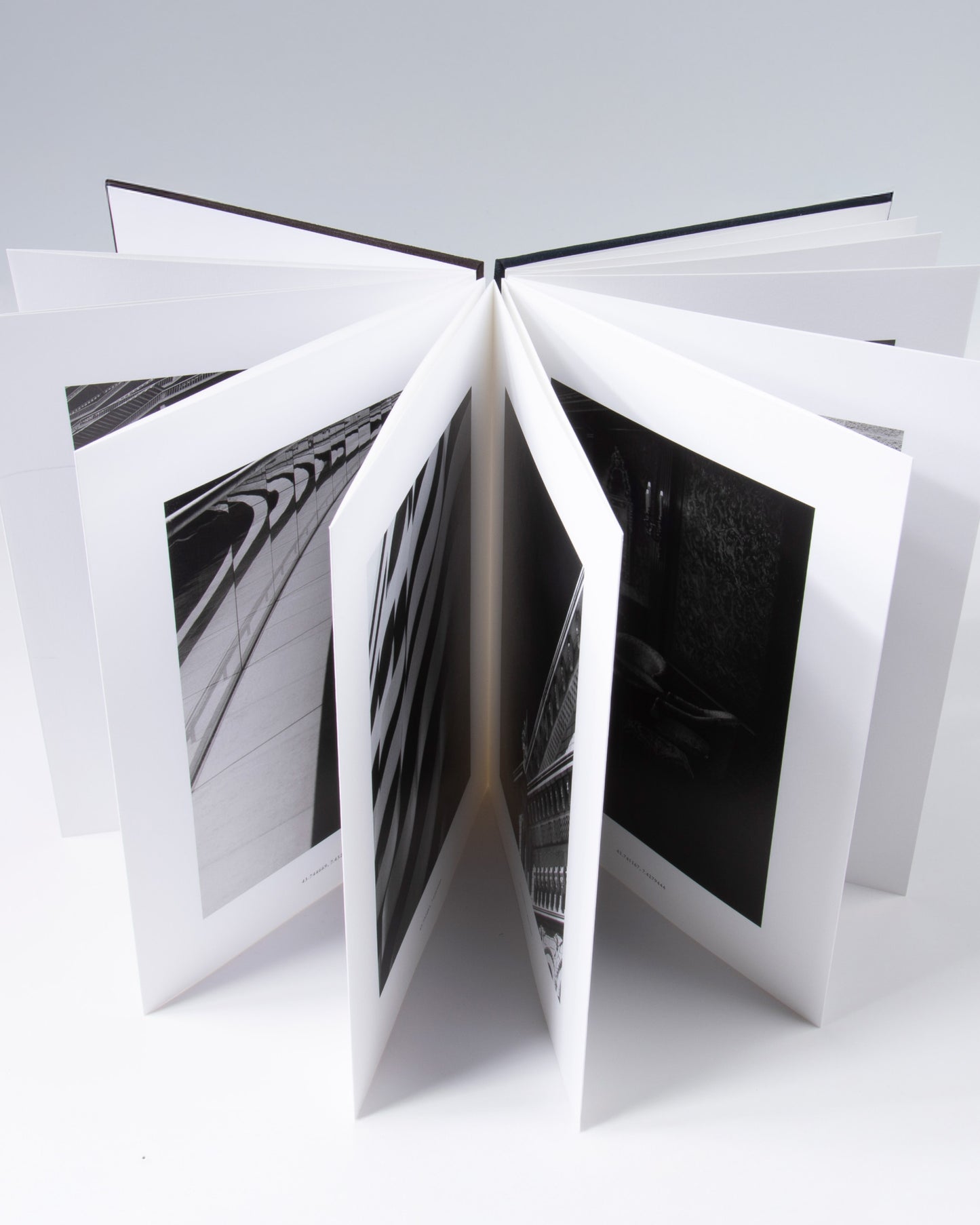 MONACO Azur / Gracieux