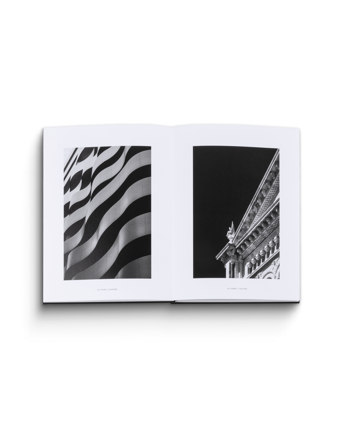 MONACO Azur / Gracieux