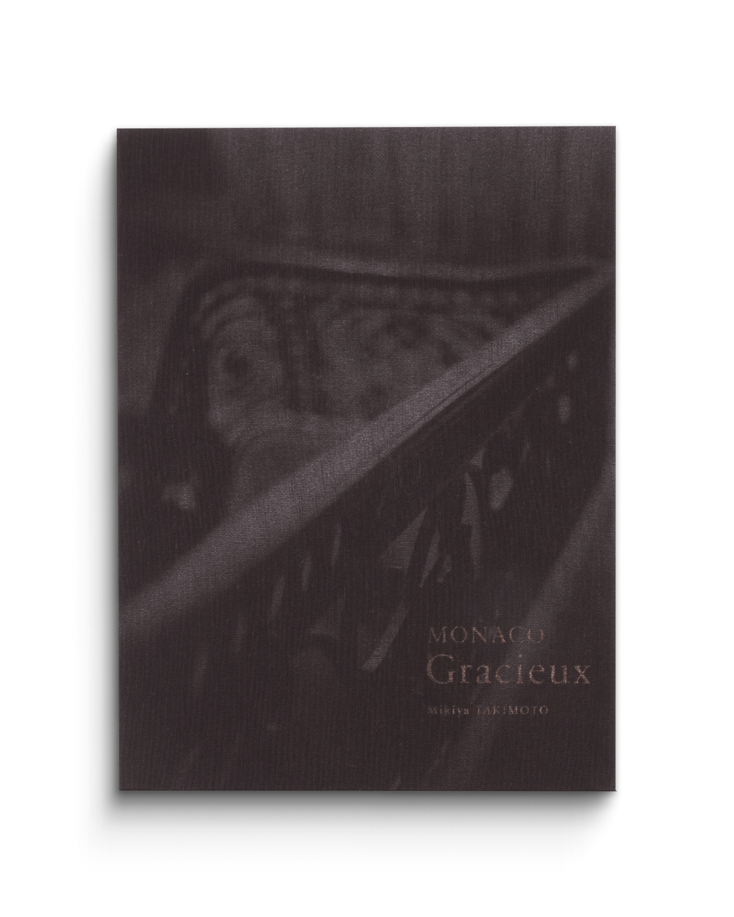 MONACO Azur / Gracieux