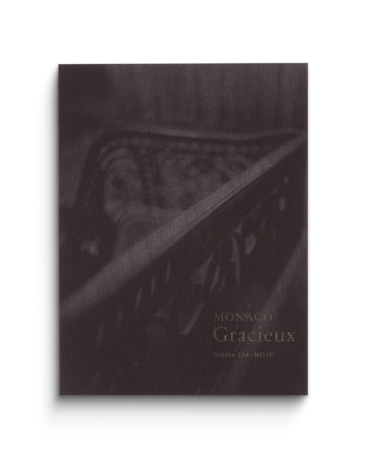 MONACO Azur / Gracieux