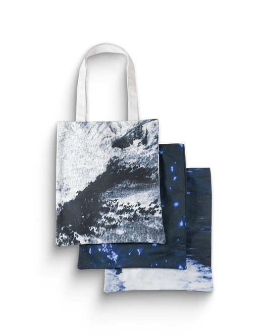 Tote bags