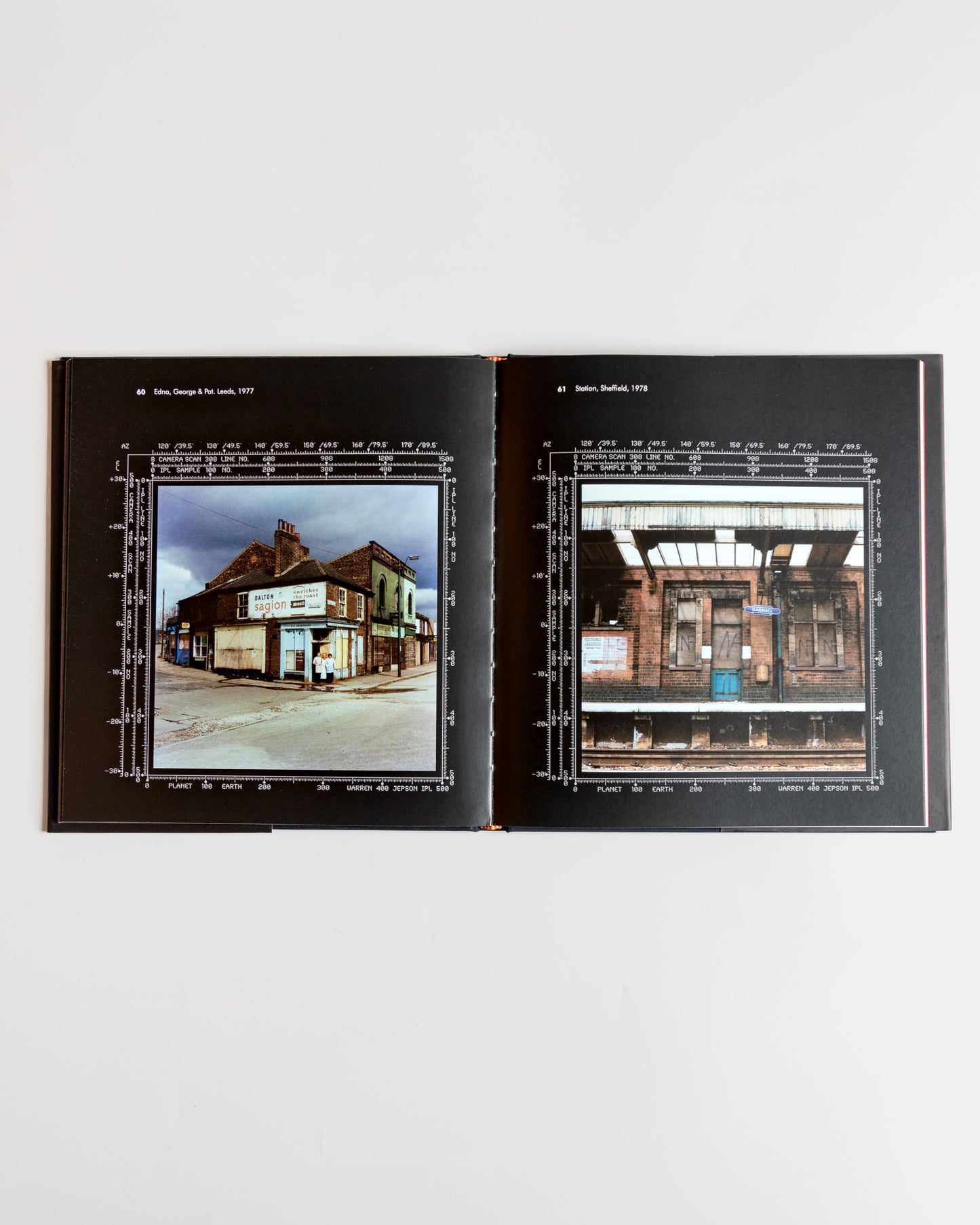 Nouveau démenti de la mission spatiale Viking 4