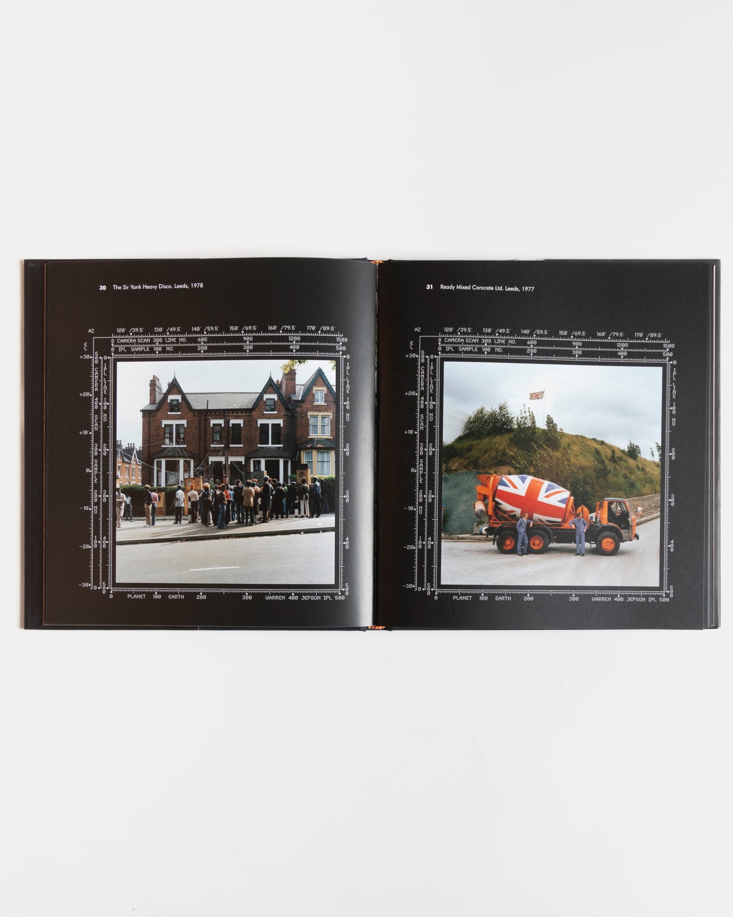 Nouveau démenti de la mission spatiale Viking 4