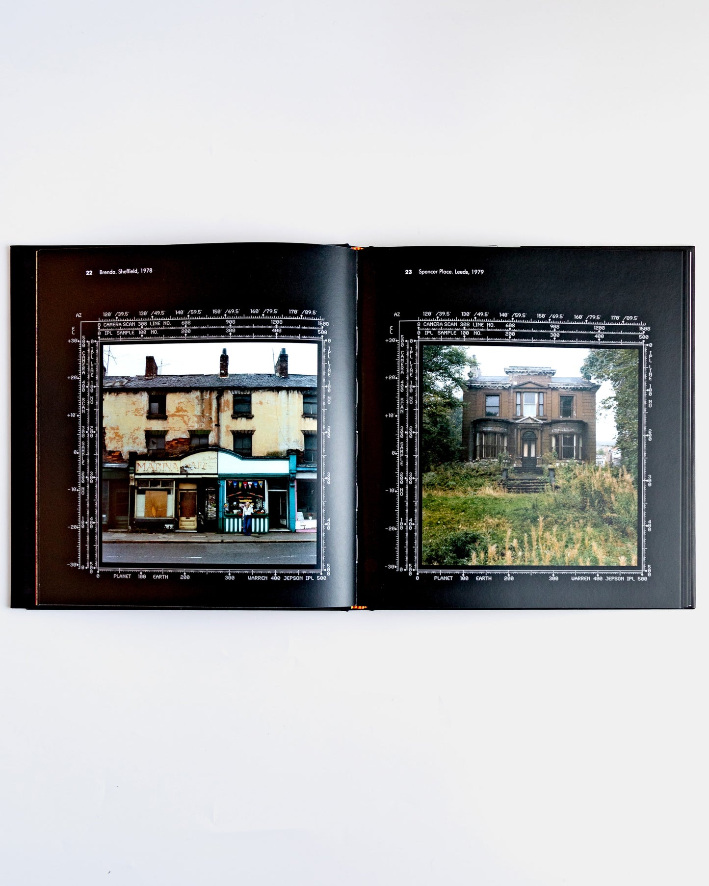 Nouveau démenti de la mission spatiale Viking 4